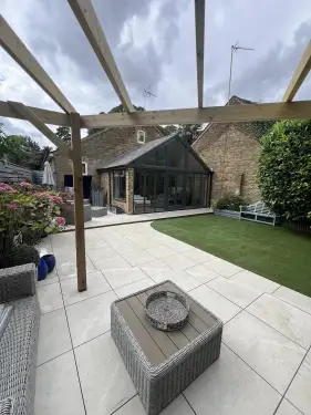 Click Here To Enlarge This Photo Of Connor Construction Ltd
