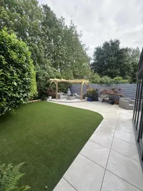 Click Here To Enlarge This Photo Of Connor Construction Ltd